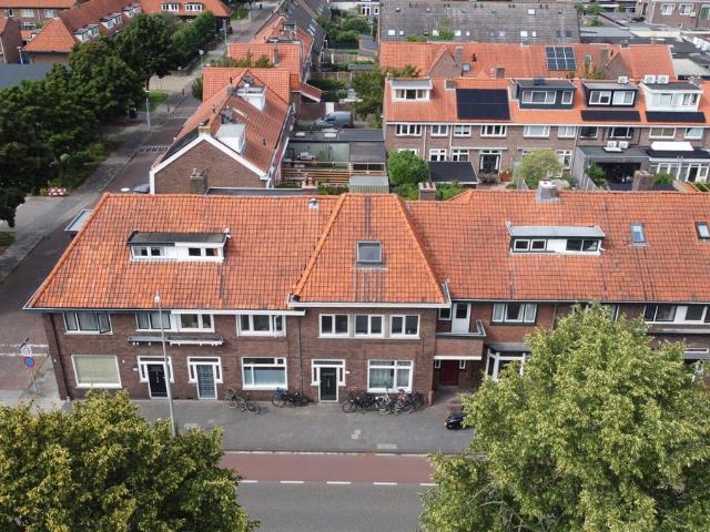 Kamer te huur Schuttevaerkade 28 5 in Zwolle voor € 975