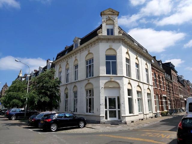 Kamer te huur Sint Maartenslaan 43 B in Maastricht voor € 505