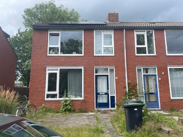 Kamer te huur Siriusstraat in Groningen voor € 740