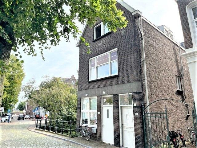 Kamer te huur Smalle Haven in Den Bosch voor € 650