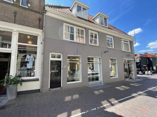 Kamer te huur Smedenstraat in Deventer voor € 610