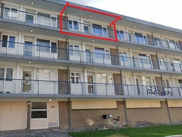 Kamer te huur Socratesstraat in Rotterdam voor € 590