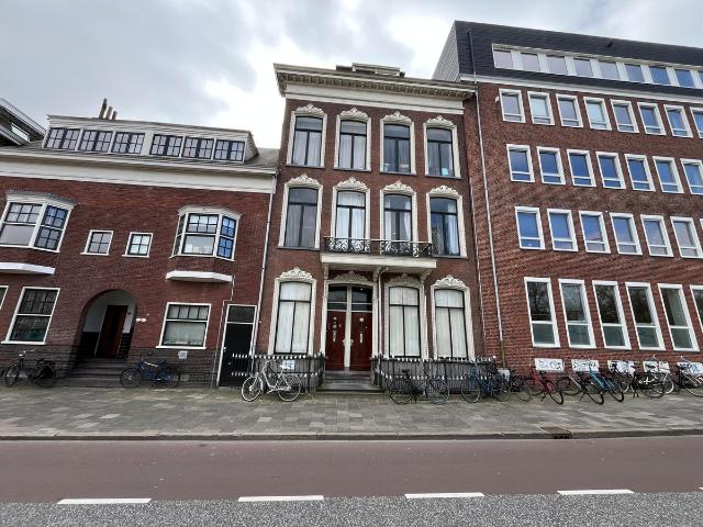 Kamer te huur Spilsluizen in Groningen voor € 646
