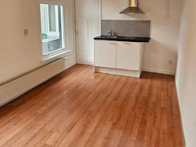 Kamer te huur Tuinbouwstraat in Groningen voor € 774