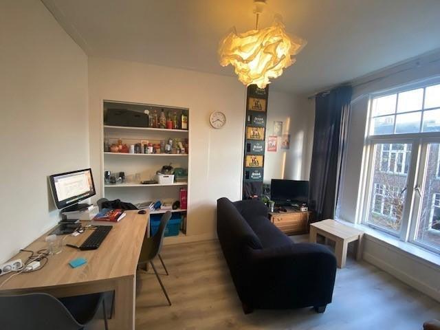 Kamer te huur Tuinbouwstraat in Groningen voor € 725