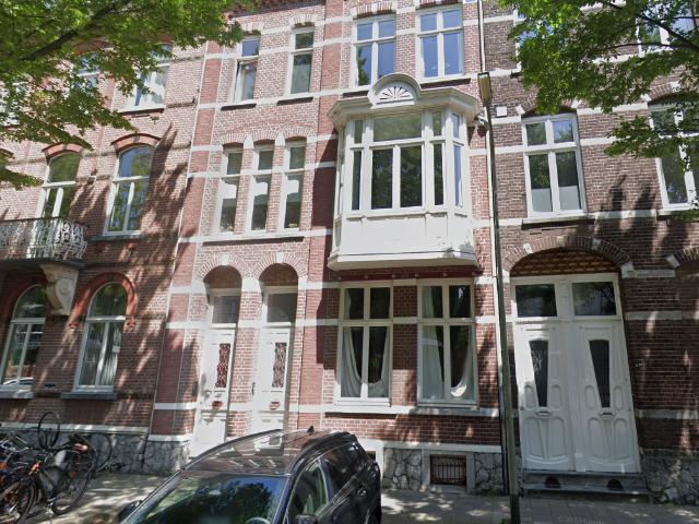 Kamer te huur Turennestraat 35 B 2.1 in Maastricht voor € 539
