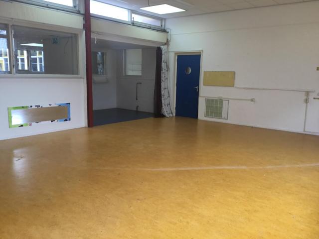 Kamer te huur 't Swin in Drachten voor € 300