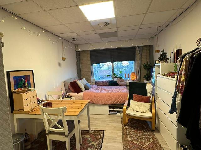 Kamer te huur Tadingastraat 1 in Leeuwarden voor € 530