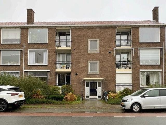 Kamer te huur Thorbeckelaan in Gouda voor € 448
