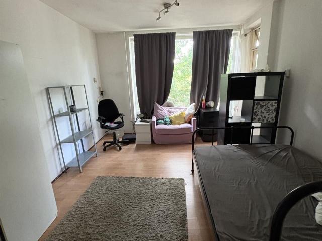 Kamer te huur Tobias Asserlaan 308 in Tilburg voor € 689