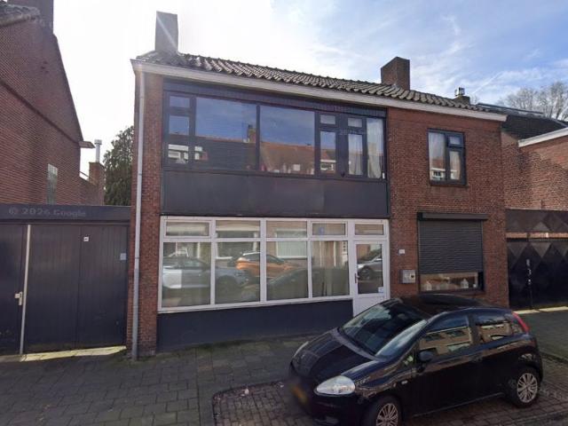 Kamer te huur Tongerlose Hoefstraat 102 02 in Tilburg voor € 845