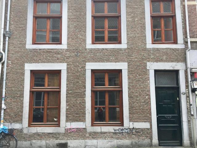 Kamer te huur Tongersestraat in Maastricht voor € 917