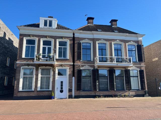 Kamer te huur Vaart N.Z. in Assen voor € 550