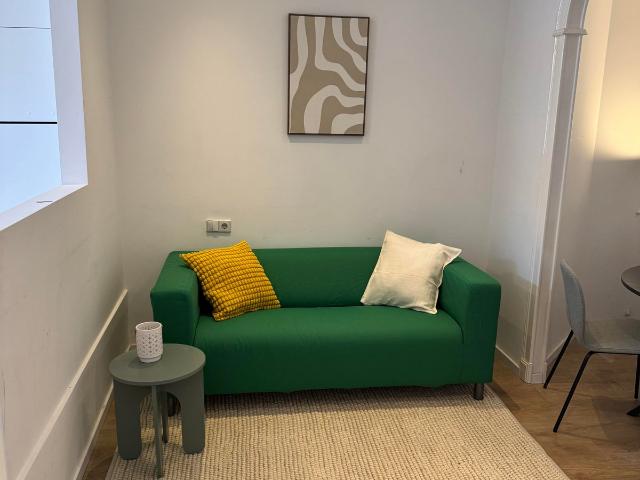 Kamer te huur Van Zeggelenlaan 281 2 in Den Haag voor € 700