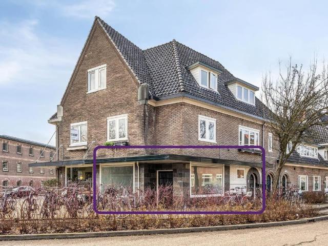 Kamer te huur van Heutszstraat 54 in Nijmegen voor € 455