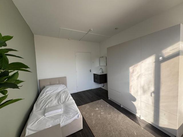 Kamer te huur Van Heuven Goedhartlaan 2 A 4 in Utrecht voor € 430