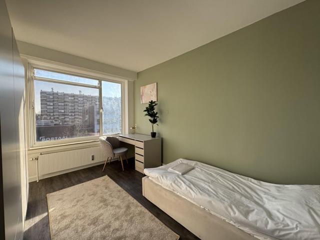 Kamer te huur Van Heuven Goedhartlaan 2 G 3 in Utrecht voor € 430