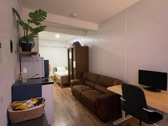 Kamer te huur Van Maerlantstraat 1 in Tilburg voor € 643