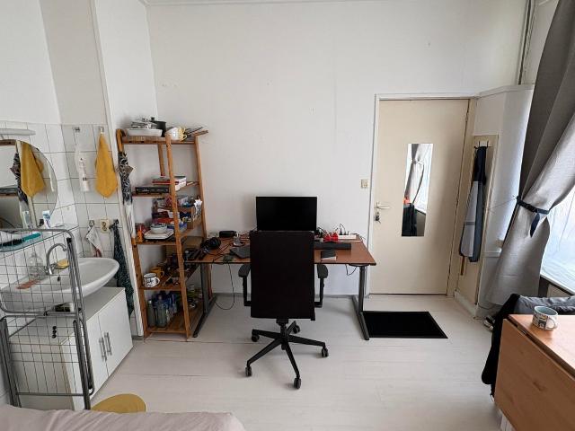 Kamer te huur Verkorteweg in Leeuwarden voor € 475