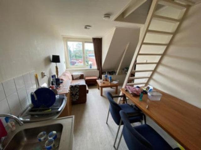Kamer te huur Verlengde Hereweg in Groningen voor € 680