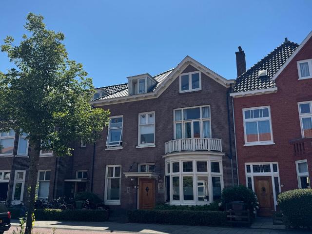 Kamer te huur Verspronckweg in Haarlem voor € 495