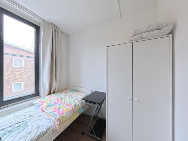Kamer te huur Vledderstraat in Den Haag voor € 950