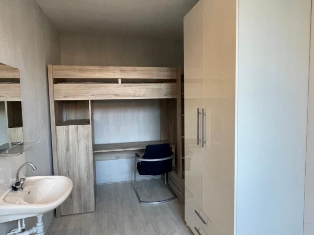 Kamer te huur voor student dichtbij het centrum
