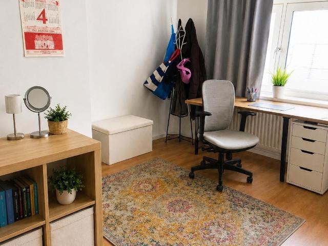 Kamer te huur Volksbondweg 17 B 2 VZ in Maastricht voor € 450