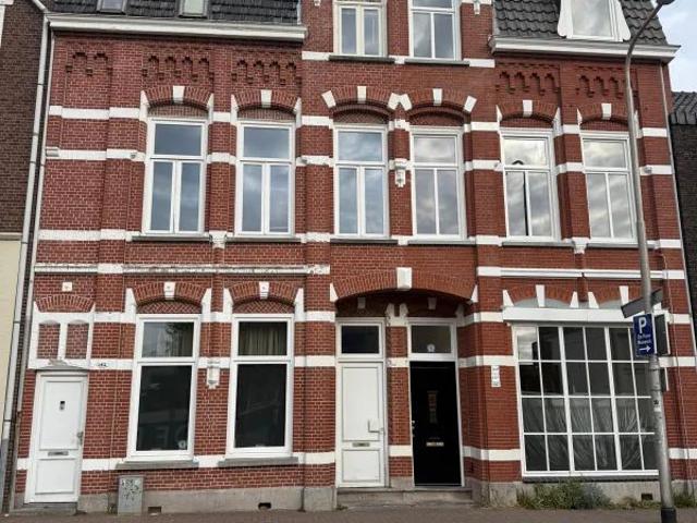 Kamer te huur Wilhelminapark 142 in Tilburg voor € 600