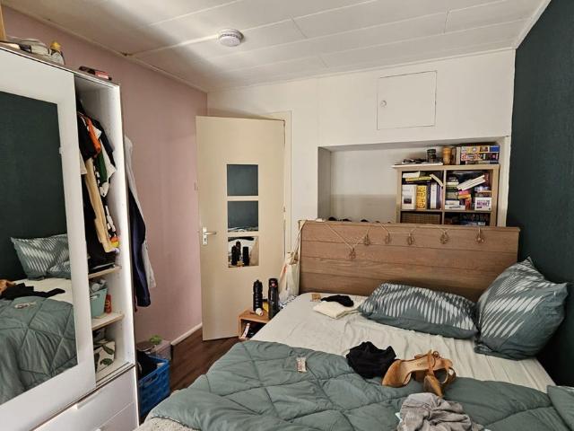 Kamer te huur Wouter van Doeverenplein in Groningen voor € 633