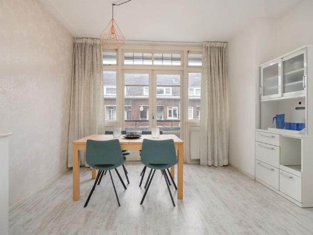 Kamer te huur Zweedsestraat in Rotterdam voor € 860