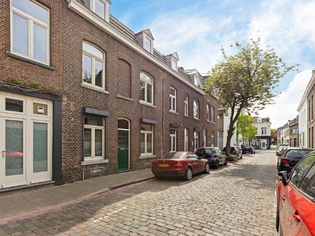 Kamer te huur Zakstraat 6 in Maastricht voor € 1.439