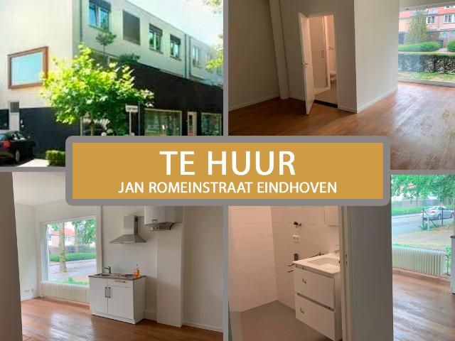 Kamer te huur