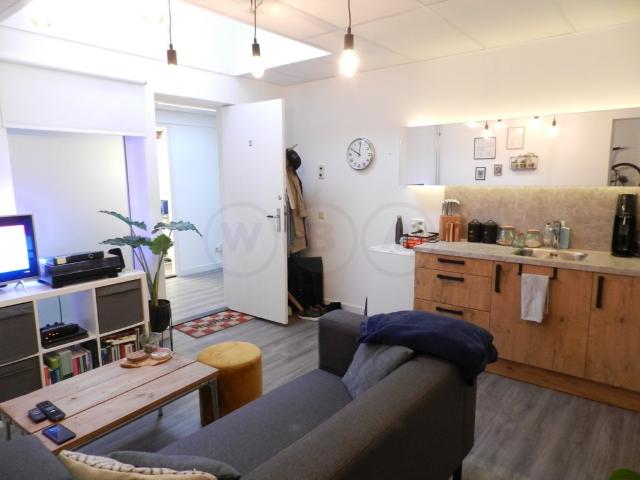 kamer te huur