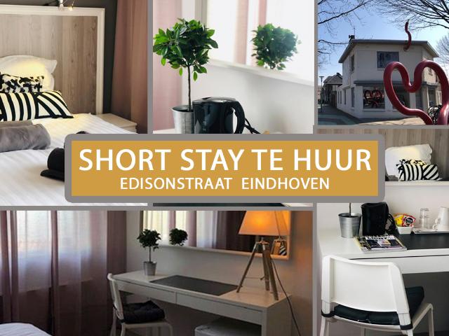 Kamer te huur