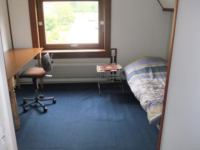 Kamer te huur