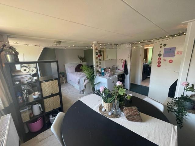 Kamer te huur