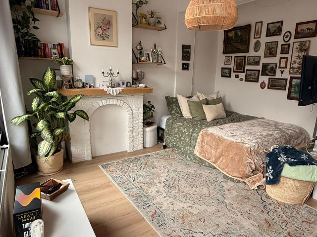Kamer te huur