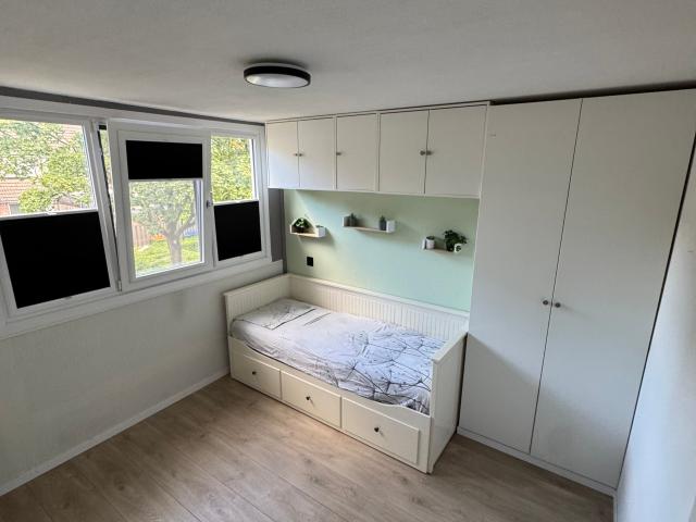 Kamer te huur