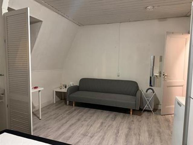 Kamer te huur !