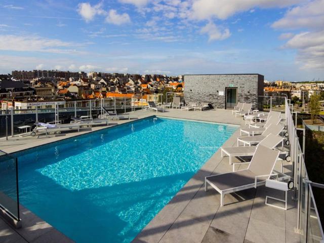 Kamer Te koop Blankenberge