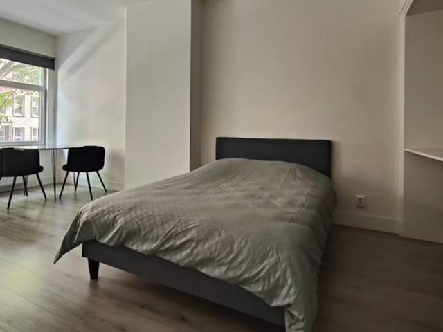 Kamer Teilingerstraat in Rotterdam