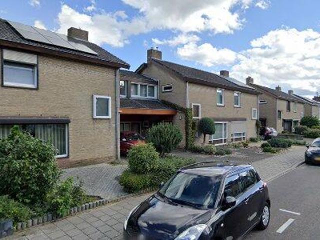 Kamer Termileslaan in Maastricht