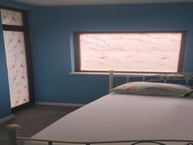 Kamer Tholenstraat in Rotterdam