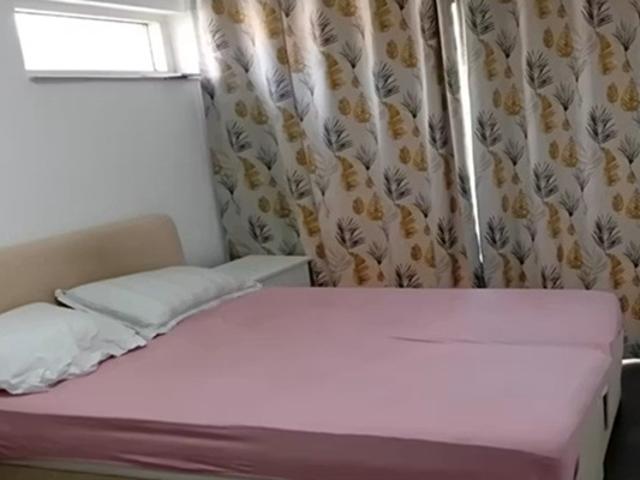 Kamer Tholenstraat in Rotterdam