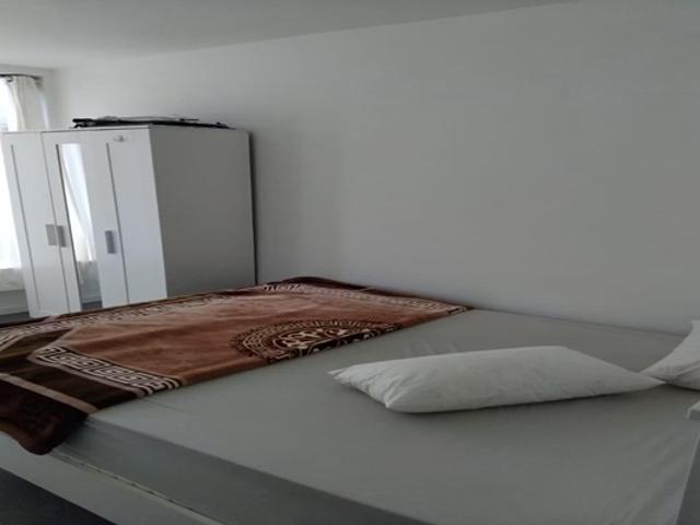 Kamer Tholenstraat in Rotterdam