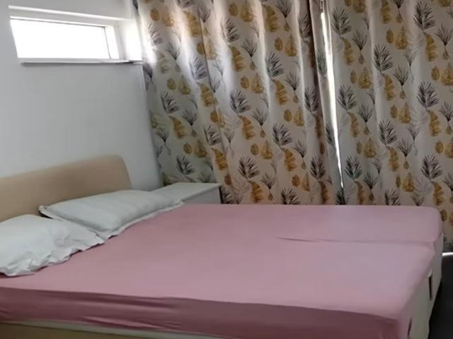 Kamer Tholenstraat in Rotterdam