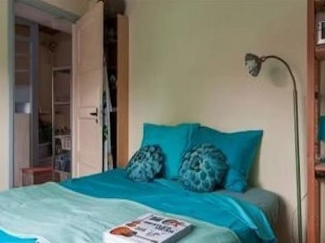 Kamer Thomas van Diessenstraat in Goirle