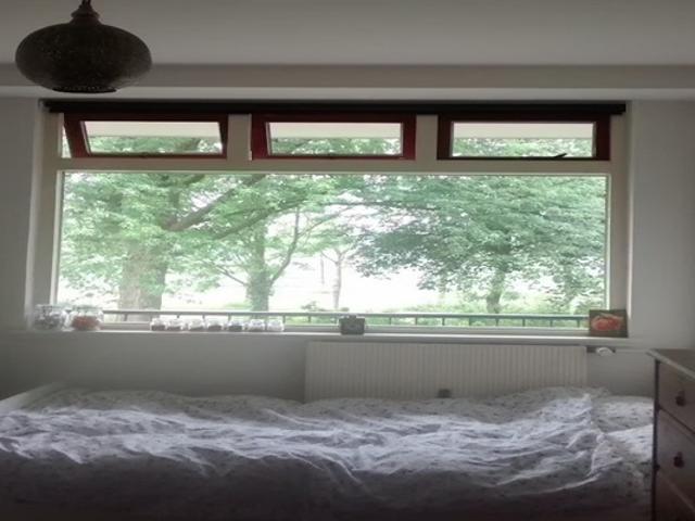 Kamer Thorbeckestraat in Wageningen