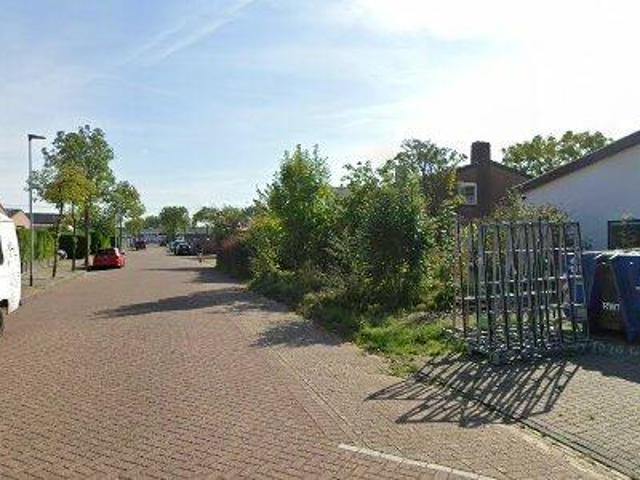 Kamer Timpweg in Groningen